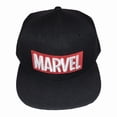 thumbnail image 1 of Casquette Marvel, 1 of 1