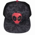 thumbnail image 1 of Deadpool Cap, 1 of 1