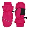thumbnail image 1 of Hot Paws Children's Ski Mitt 4-6Y, 1 of 1