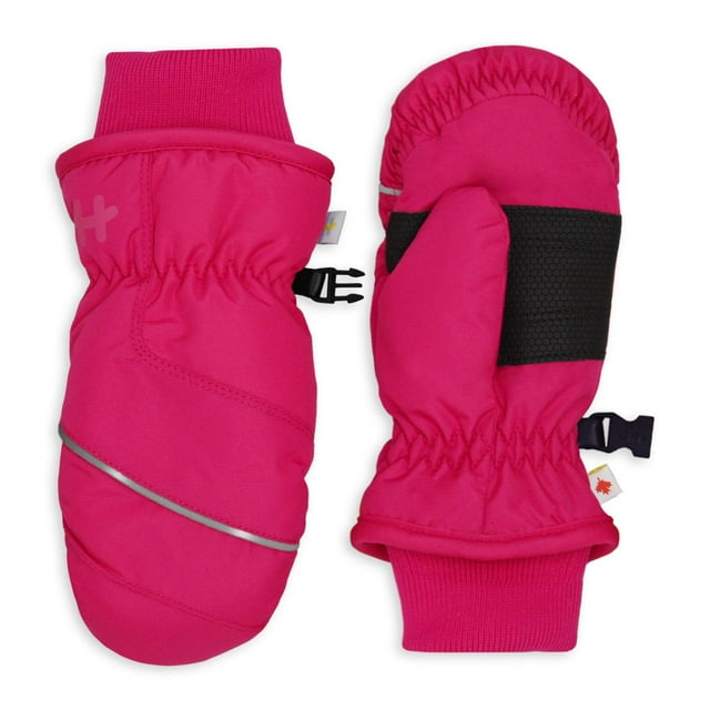 Hot Paws Children's Ski Mitt 4-6Y