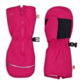thumbnail image 1 of Hot Paws Mitaines de neige pour enfants 4-6 Ans, 1 of 1