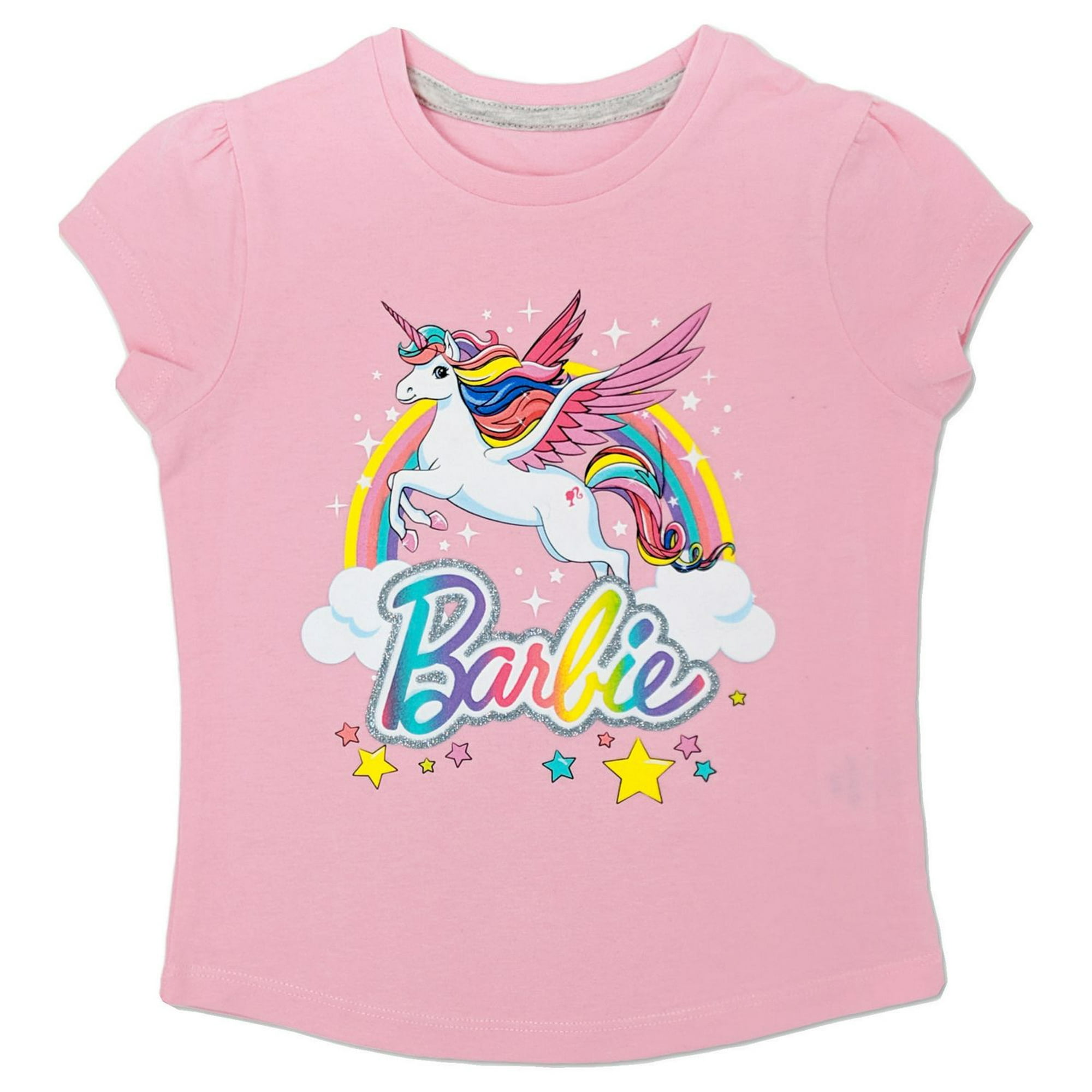 Pink Unicorn Shirt (Youth and Toddler) – Flying Lizard Gear