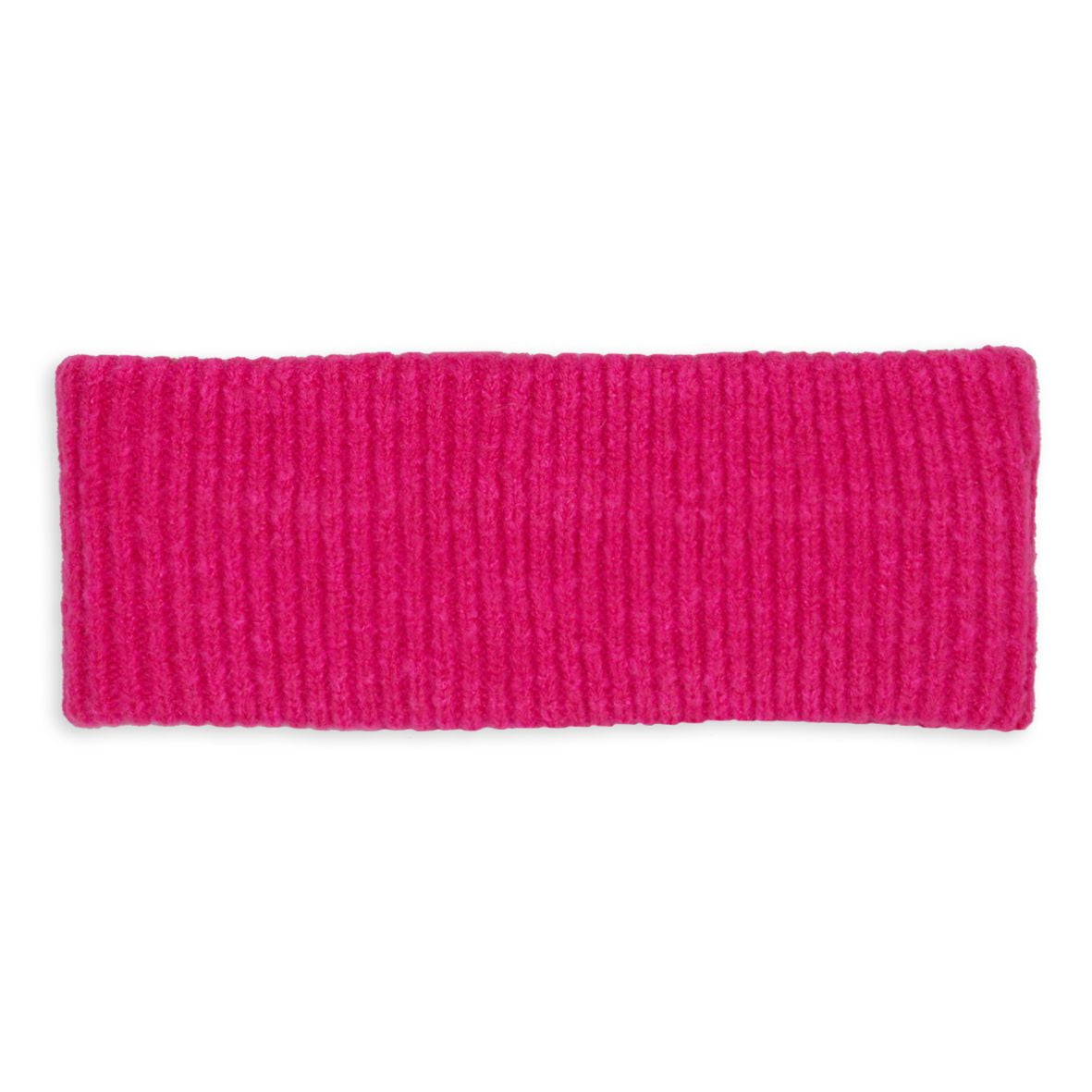 Hot Paws Girl's Cozy Knit Headband 7-14Y, HP G HEADBAND