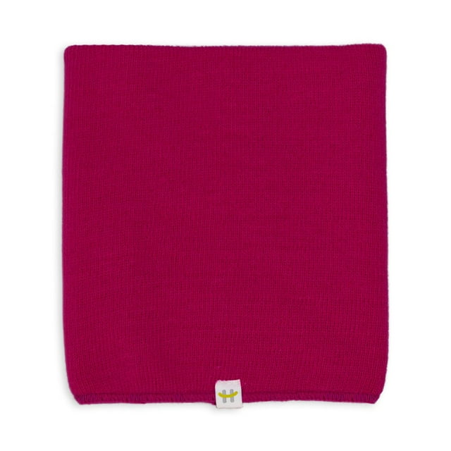 Hot Paws Girl's Knit Neckwarmer 7-14Y