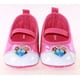Infant Crib Shoe with Hat - Princess - image 2 of 4