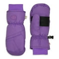 thumbnail image 1 of Girls' Winter Mittens 7-14Y, 1 of 1