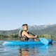 Le Kayak WaveMC de 1,83 m (6 pi) Lifetime est conçu spécialement pour les enfants âgés de 5 ans ou plus – image 7 sur 9