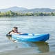Le Kayak WaveMC de 1,83 m (6 pi) Lifetime est conçu spécialement pour les enfants âgés de 5 ans ou plus – image 8 sur 9