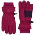 thumbnail image 1 of Hot Paws Girls' Winter Gloves 7-14Y, 1 of 1