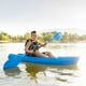 Le Kayak WaveMC de 1,83 m (6 pi) Lifetime est conçu spécialement pour les enfants âgés de 5 ans ou plus – image 3 sur 9