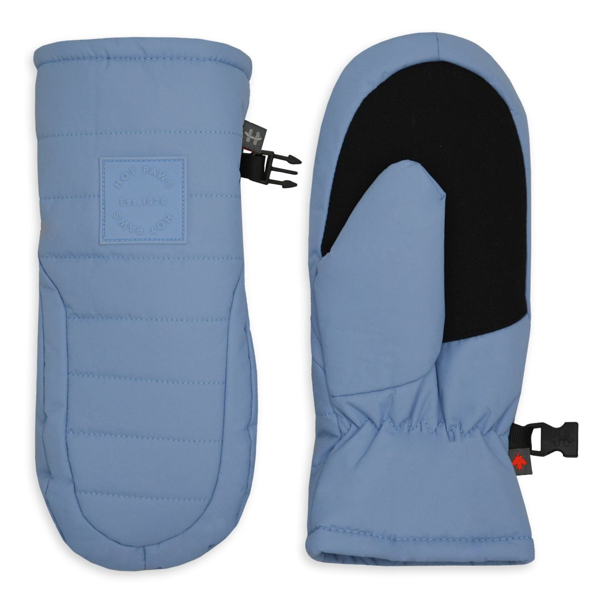 Hot Paws mitaines puffer pour filles 7-14 Ans HP G MITAINES