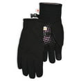 thumbnail image 1 of Girls's Softshell Gloves with Fun silicone grippers 7-14Y, 1 of 1