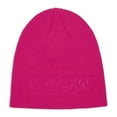 thumbnail image 1 of Hot Paws embossed beanie for children 4-6Y, 1 of 1