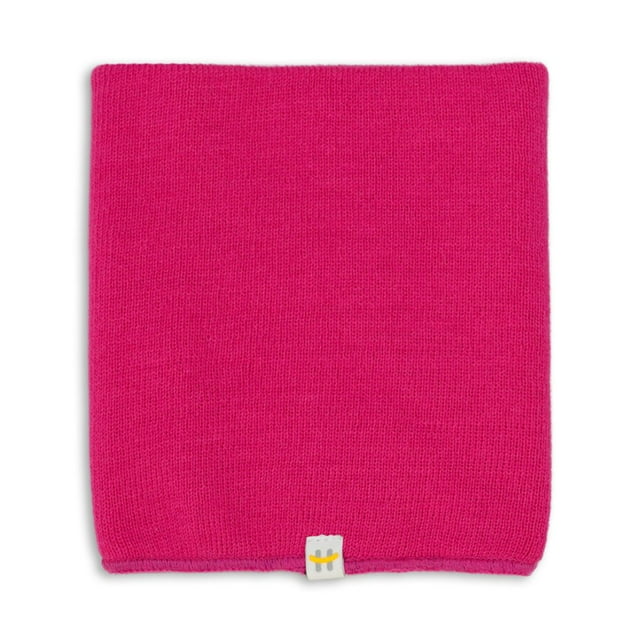 Hot Paws Cache-cou en tricot pour enfants 2-6 Ans