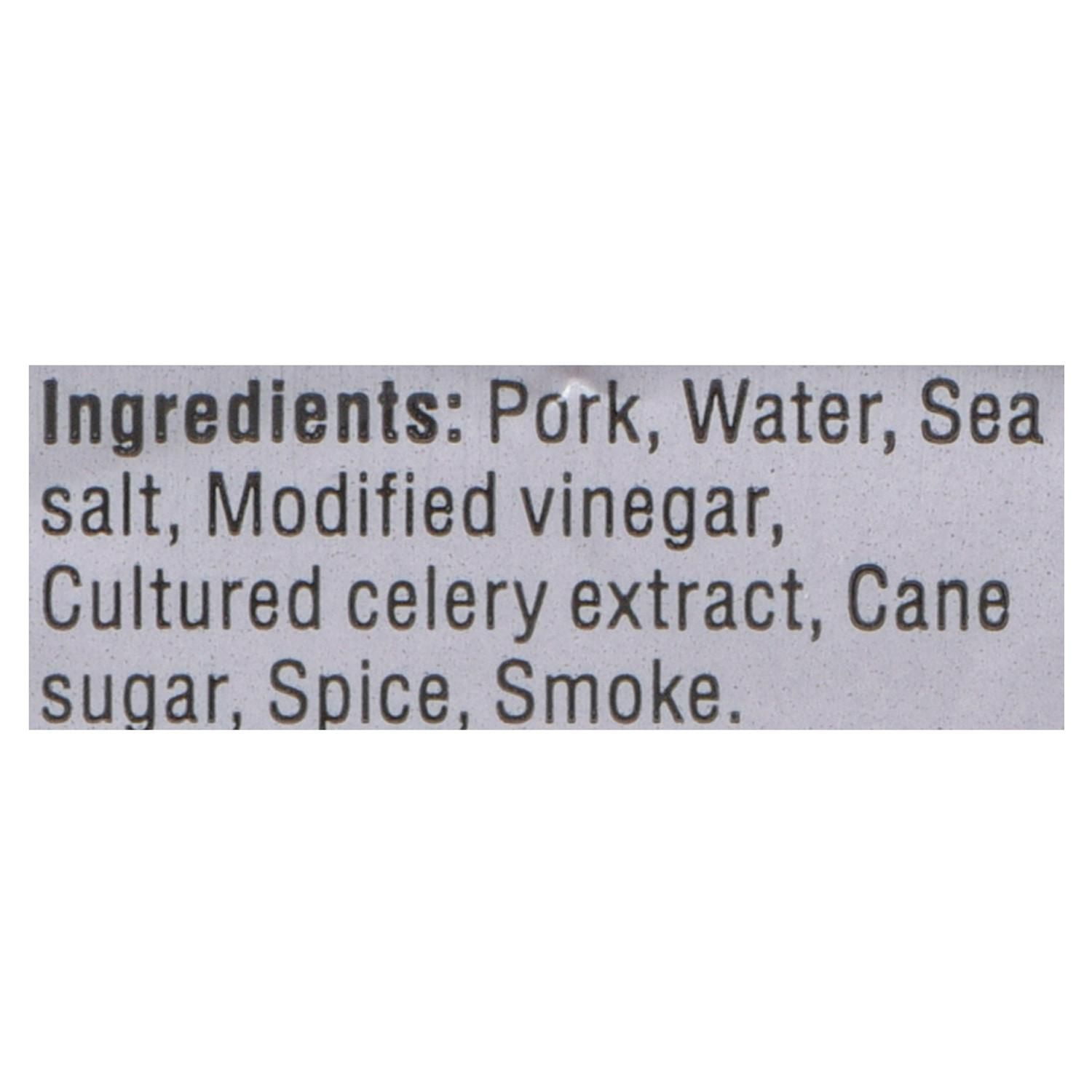 Jambon fumé naturel original Maple Leaf 600 g