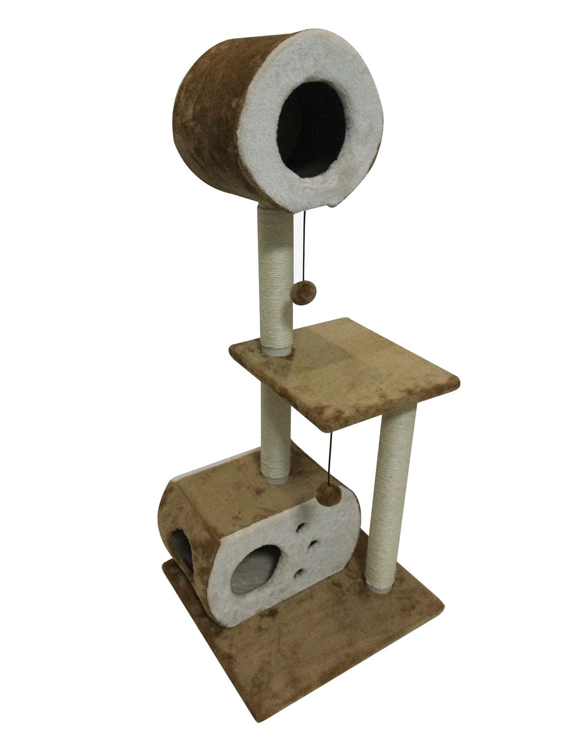 Penn-Plax Sls Modern Style CAT Condo | Walmart Canada