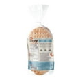 thumbnail image 2 of Ozer Bakery 100 calories un petit pain, 2 of 6