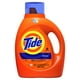 Détergent à lessive liquide Tide, parfum Original, compatible avec les laveuses HE – image 1 sur 4