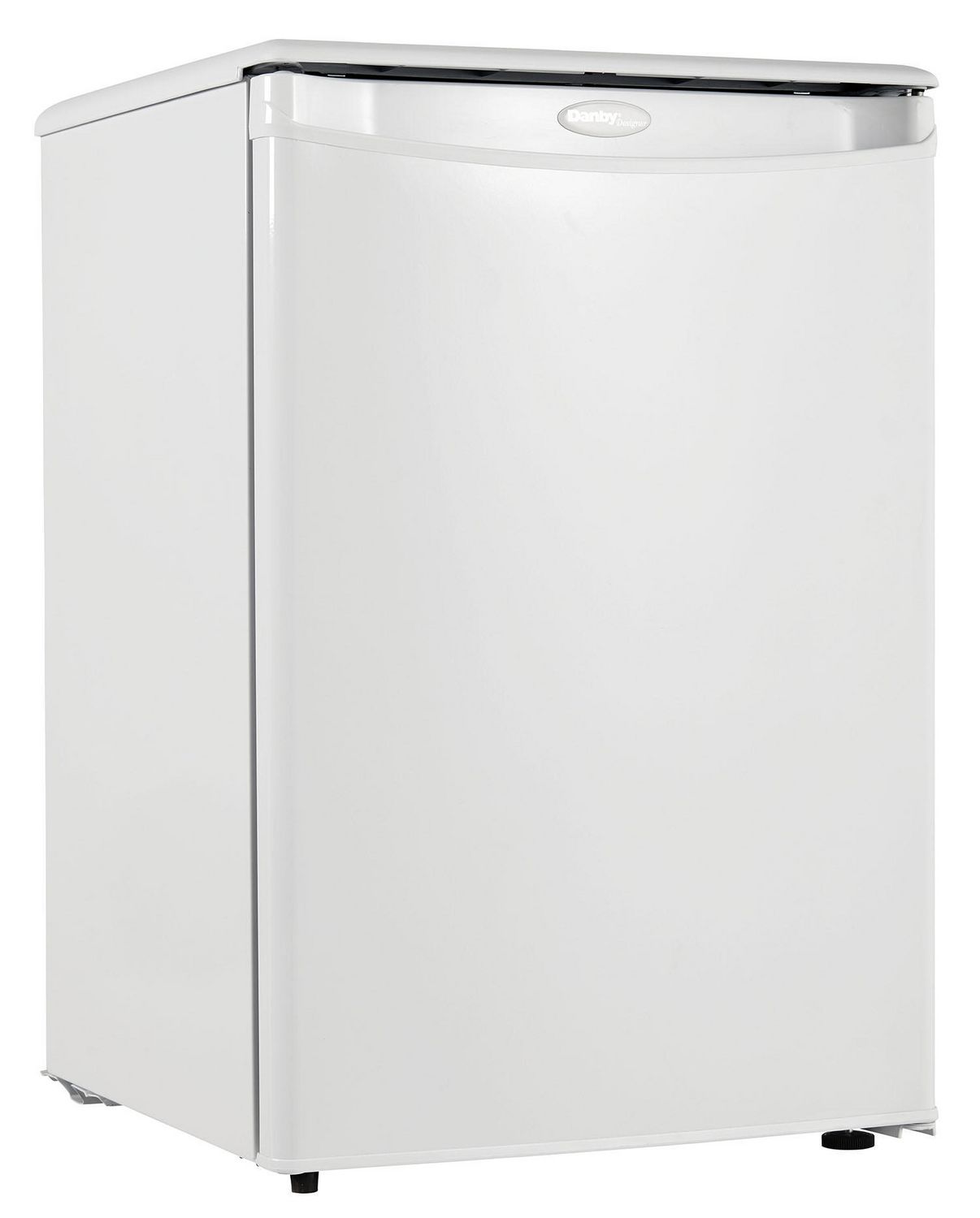 Danby Products Danby Designer 2.6 Cu. Ft. Compact Refrigerator