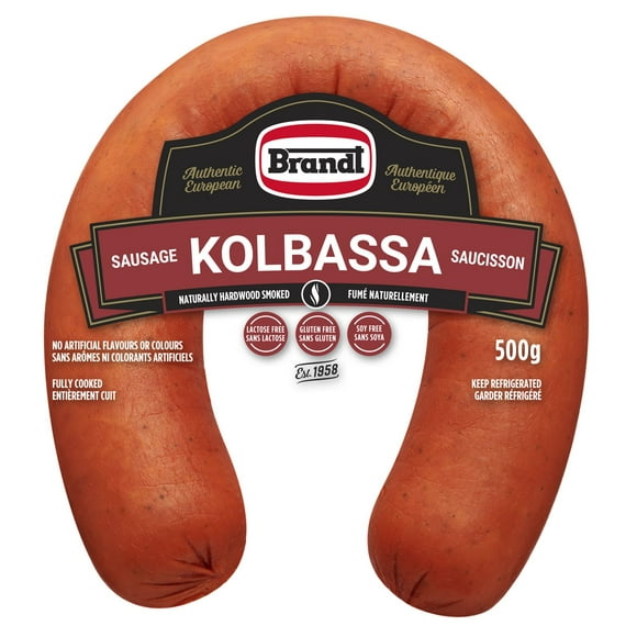 Saucisson Kolbassa Saucisson Kolbassa 500g