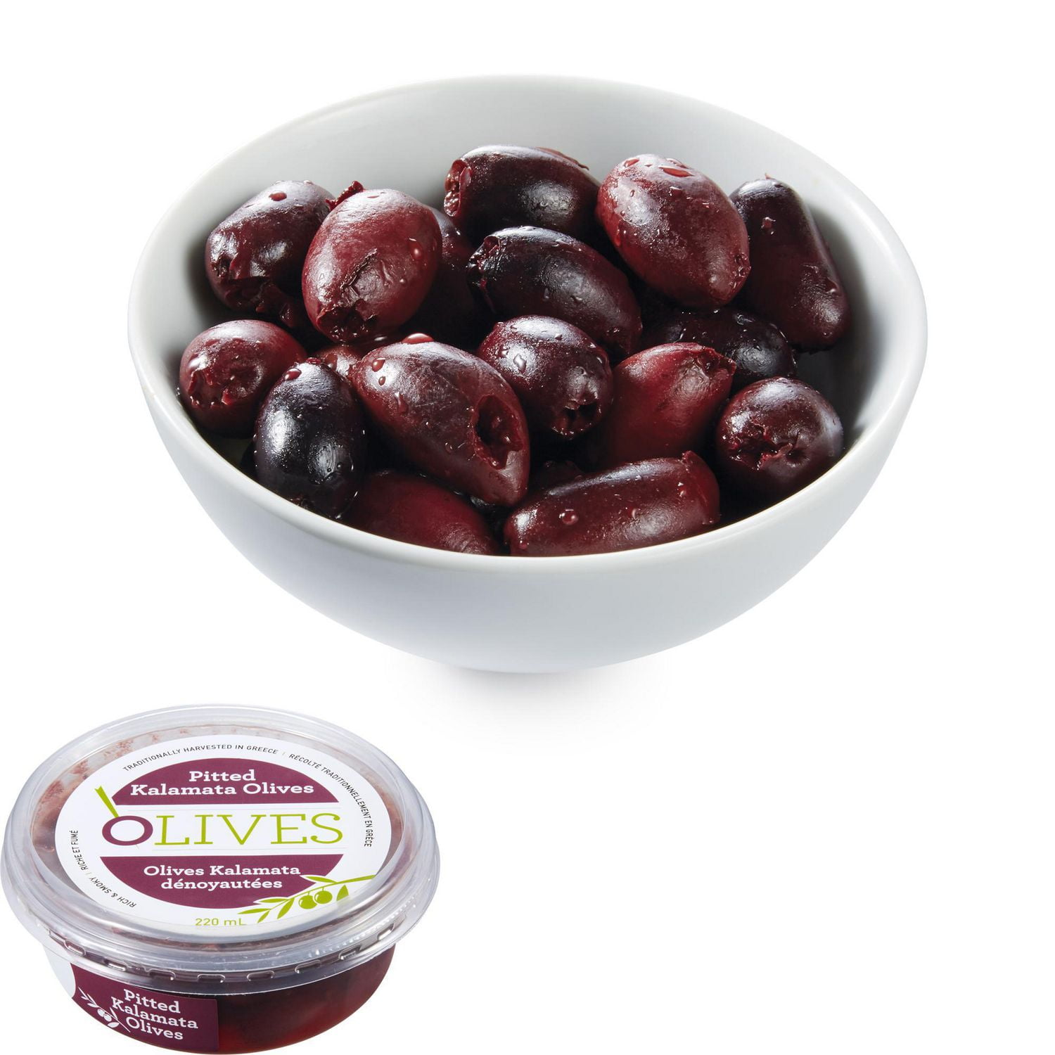 Kalamata Olives Walmart Canada