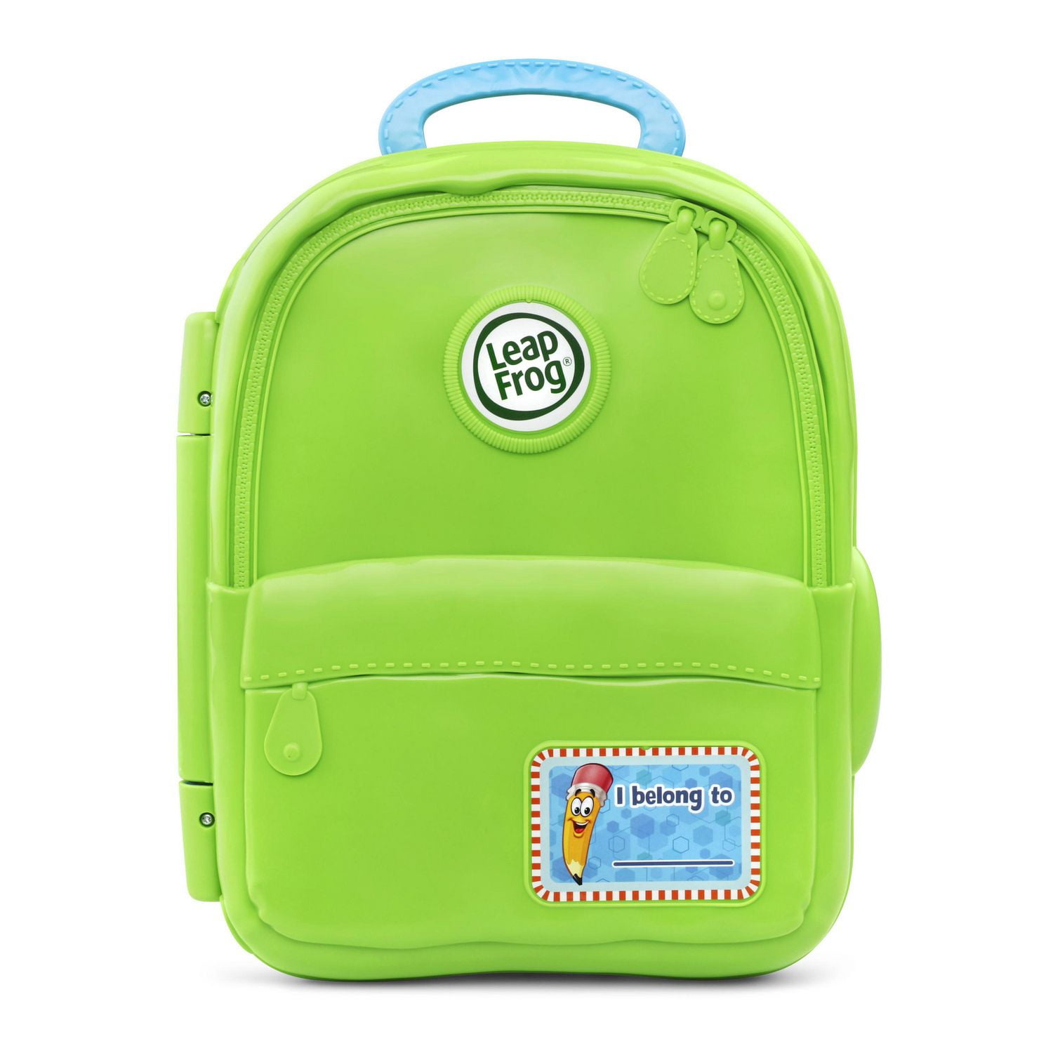 LeapFrog Mr. Pencil's ABC Backpack - English Version - Walmart.ca