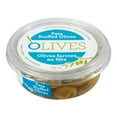 thumbnail image 2 of Feta Stuffed Olives, 2 of 5