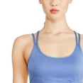 thumbnail image 4 of Athletic Works Women's Strappy Bra, 4 of 6