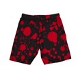 thumbnail image 2 of Mens Marvel Swim Trunk, 2 of 2