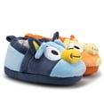 thumbnail image 2 of Toddler bluey and Bingo 3D Aline Slipper, 2 of 7