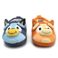 thumbnail image 3 of Toddler bluey and Bingo 3D Aline Slipper, 3 of 7
