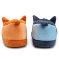 thumbnail image 4 of Toddler bluey and Bingo 3D Aline Slipper, 4 of 7