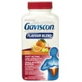 thumbnail image 1 of Gaviscon Extra Strength Fruit Blast 25ct, 1 of 1