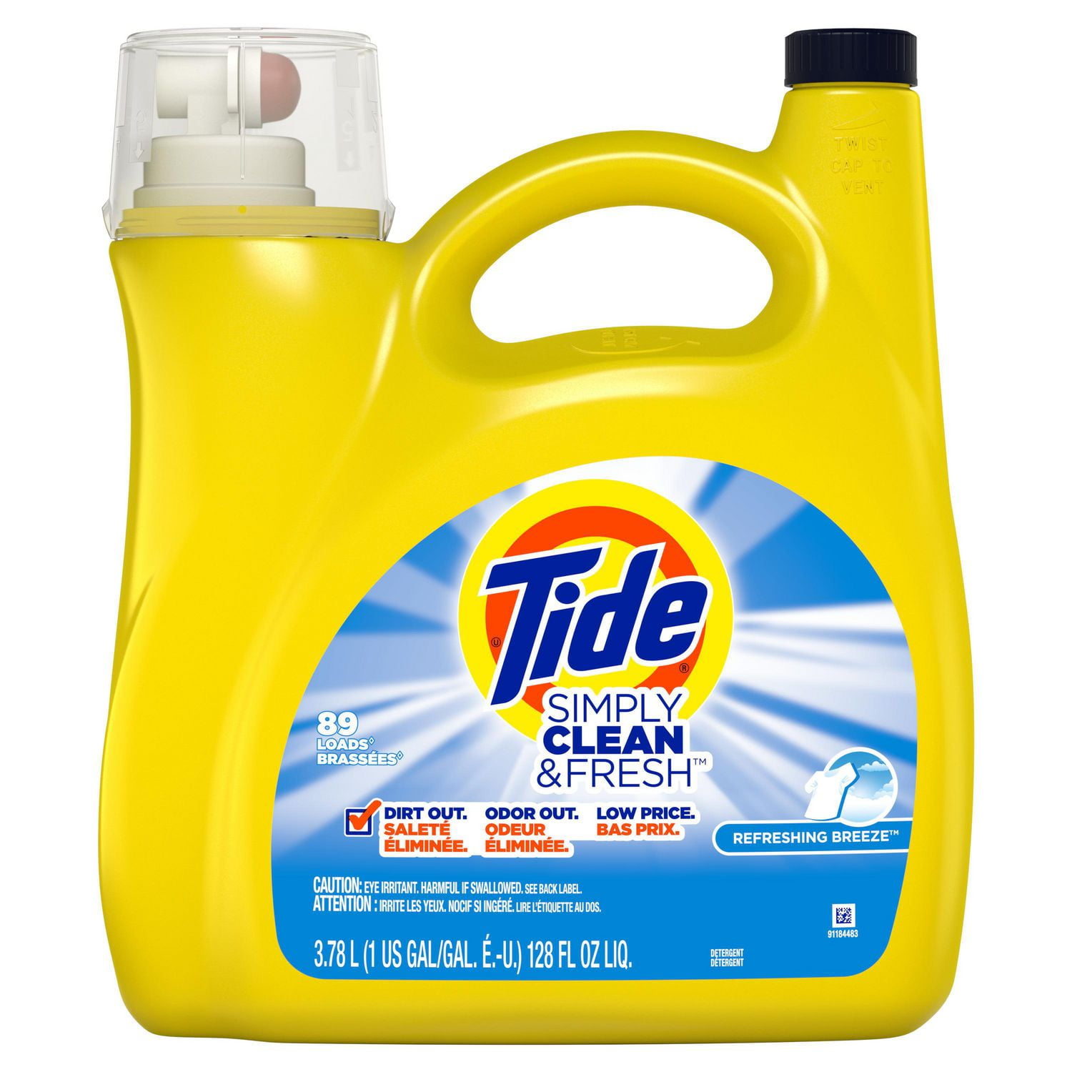 tide-simply-clean-fresh-liquid-laundry-detergent-walmart-canada