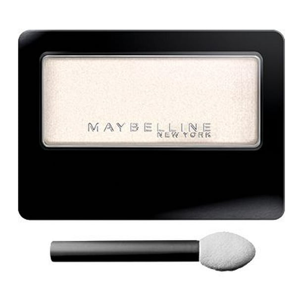Maybelline New York Ombre a Paupiere Mono Expert Wear, 0.08 oz.
