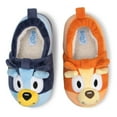thumbnail image 1 of Toddler bluey and Bingo 3D Aline Slipper, 1 of 7