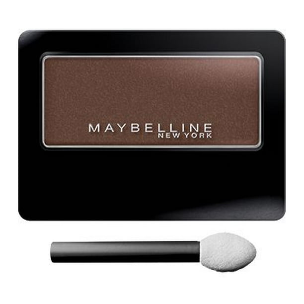 Maybelline New York Ombre a Paupiere Mono Expert Wear, 0.08 oz.