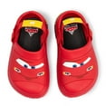 thumbnail image 1 of Toddler Boys' Cars Clogs, 1 of 6