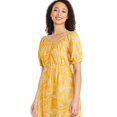 thumbnail image 2 of George Women's Back Tie Dress, 2 of 6