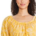 thumbnail image 4 of George Women's Back Tie Dress, 4 of 6
