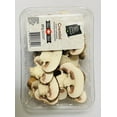 thumbnail image 2 of Mushrooms, Sliced Cremini, Your Fresh Market, 8 oz, 2 of 2