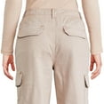 thumbnail image 3 of George Women's Cargo Pant, 3 of 6