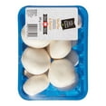 thumbnail image 2 of Mushrooms, Stuffed, Your Fresh Market, 2 of 2