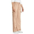 thumbnail image 2 of George Women's Cargo Pant, 2 of 6