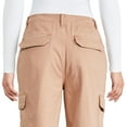 thumbnail image 3 of George Women's Cargo Pant, 3 of 6