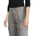 thumbnail image 2 of George Women's Cargo Pant, 2 of 6