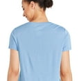 thumbnail image 3 of George Women's Scoop Neckline Tee, 3 of 6