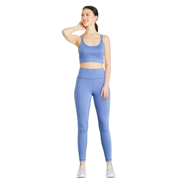 Athletic Works Women’s Yoga Pants Size Large