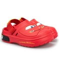 thumbnail image 2 of Toddler Boys' Cars Clogs, 2 of 6