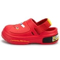 thumbnail image 4 of Toddler Boys' Cars Clogs, 4 of 6